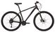 Велосипед 29" Pride MARVEL 9.3 рама - L 2023 чорний (гальма SRAM, задній перемикач та монетка - MICROSHIFT) SKD-20-67 фото у BIKE MARKET