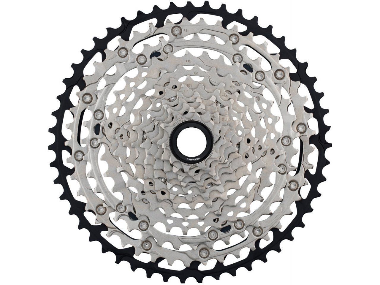 ★ROMEO　　鹿の角 12対(24本) Кассета SHIMANO SLX CS-M7100-12 SLX, 10-51T 12 скор. в BIKE MARKET