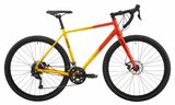 Велосипед 28" Pride ROCX 8.2 CF рама - L 2024 жовтий в магазині BIKE MARKET