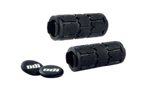ODI Rogue MTB Lock-on 90mm Replacement Pack Black Чорні D21RGB фото у BIKE MARKET