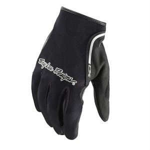 Вело рукавички TLD XC glove, розмір M, Чорний 428003203 фото у BIKE MARKET