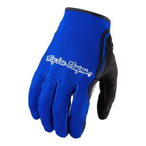Вело рукавички TLD XC glove, розмір XL, Синій 428003305 фото у BIKE MARKET