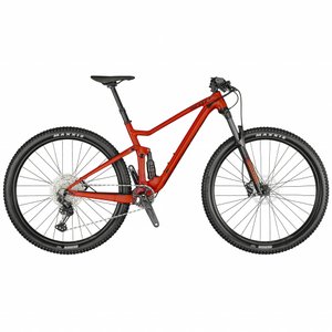 Велосипед Scott Spark 960 red (TW) - M 280516.007 фото у BIKE MARKET