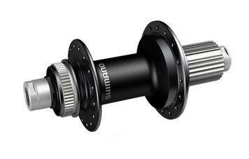 Втулка задня Shimano FH-MT901-B 12-шв, 32отв 12MM THRU TYPE AXLE OLD:148мм CENTER LOCK EFHMT901BB фото у BIKE MARKET