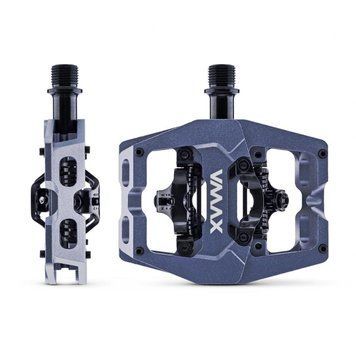Педали DMR VMAX Pedal RD Grey DMR-PD-002-002 фото у BIKE MARKET