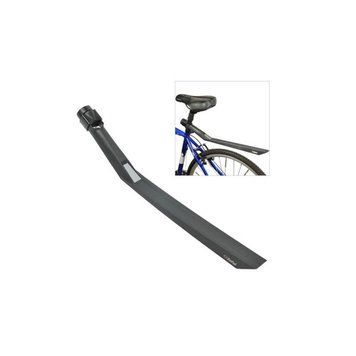 Крыло Zefal DEFLECTOR RC50 заднее на подсидельный штырь 26"-28" черный 3572011 фото у BIKE MARKET
