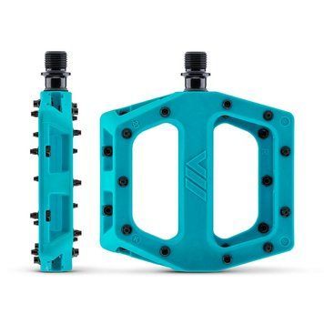 Педалі DMR V11 Tribe Blue DMR-V11-TB фото у BIKE MARKET