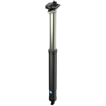 Подседельный штырь-дропер PRO Tharsis 34,9mm/160mm, внутренняя подводка PRSP0252 фото у BIKE MARKET