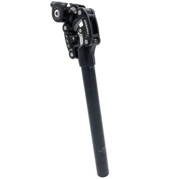 Подседельный штырь SUNTOUR с аморт. NCX 350мм, 30.9мм 14766 фото у BIKE MARKET