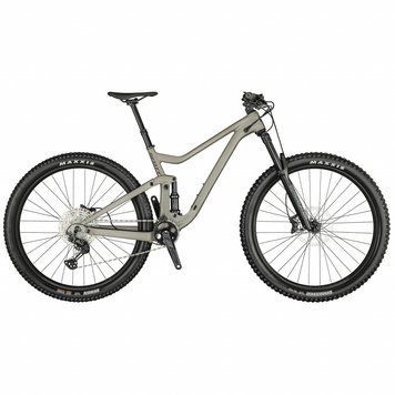Велосипед Scott Genius 950 (TW) - M 280536.007 фото у BIKE MARKET