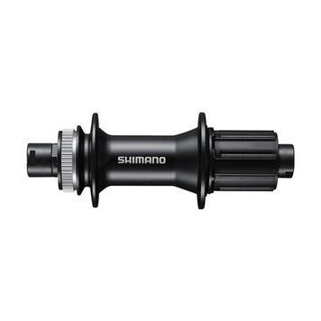 Втулка задня SHIMANO FH-MT400 32отв 12MM THRU TYPE AXLE OLD:142мм CENTER LOCK EFHMT400B фото у BIKE MARKET