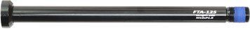 Ось втулки задня Cannondale K83078 Syntace X-12 Thru Axle 148x12 168 HALB-51-78 фото у BIKE MARKET