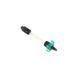 Порт для прокачки гальм SRAM BLEEDING EDGE FITTING, LUER LOCK (WORKS WITH V1 AND V2 MINERAL BRAKE BLEED KITS) - MINERAL BRAKES WITH BLEEDING EDGE CALIPER FITTING
