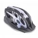 Шлем AUTHOR Wind 54-58 см (143 Черный/Белый) 9001123 фото у BIKE MARKET