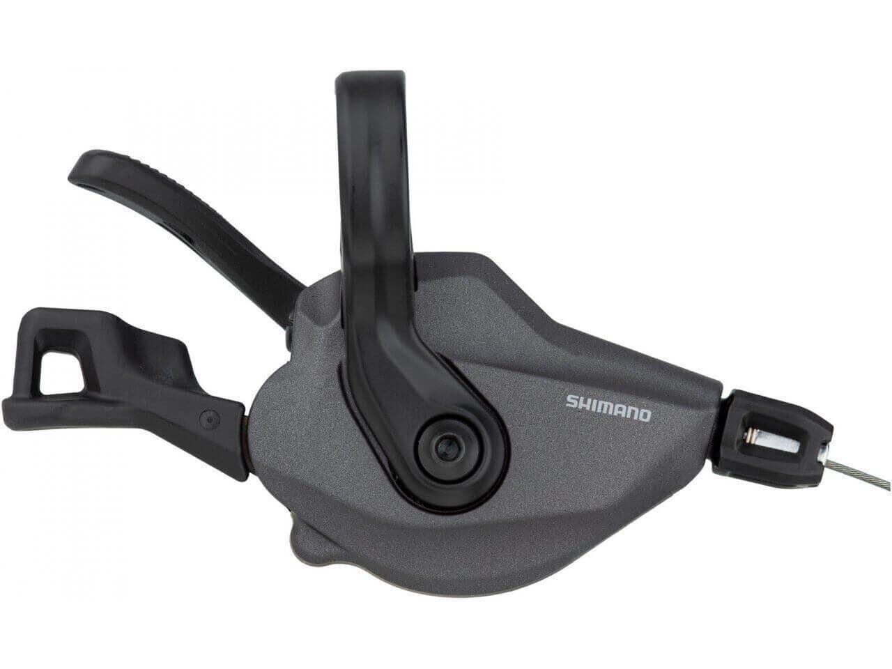 Шифтеры Shimano Deore XT - BIKE MARKET