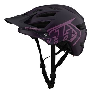 Вело шлем TLD A1 Helmet DRONE [MAUVE] XL/XXL 131259045 фото у BIKE MARKET