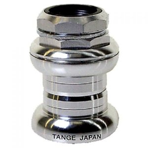 Рулевая колонка Author Tange SeikI, 28.6/34.0/30.0 мм, набор, сплав, серебристый, Япония. 390353 фото у BIKE MARKET