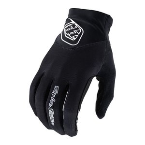 Вело рукавички TLD ACE 2.0 glove, розмір S, Вугільний 421786012 фото у BIKE MARKET