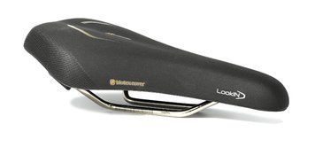 Сідло Selle Royal Lookin Evo Moderate Unisex Black SAD-97-42 фото у BIKE MARKET