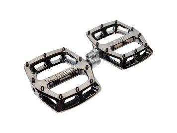 Педалі DMR V12 (Black Chrome) DMR14-VV12-KCH фото у BIKE MARKET