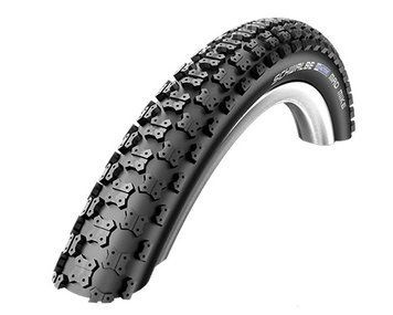 Покрышка Schwalbe 16x1.75 (47-305) MAD MIKE K-Guard B/B HS137 SBC, 50EPI TIR-O3-277 фото у BIKE MARKET