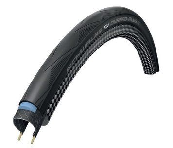 Покришка Schwalbe 28x0.90 (23-622) DURANO PLUS HS464 S-Guard B/B DC, 67EPI TIR-23-18 фото у BIKE MARKET