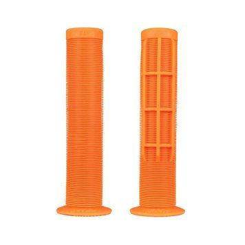 Грипсы DMR Grip Grid Orange DMR-G-GRID-OR фото у BIKE MARKET