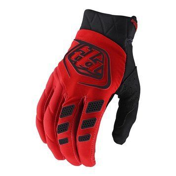Рукавички TLD REVOX GLOVE Red XXL 411785016 фото у BIKE MARKET