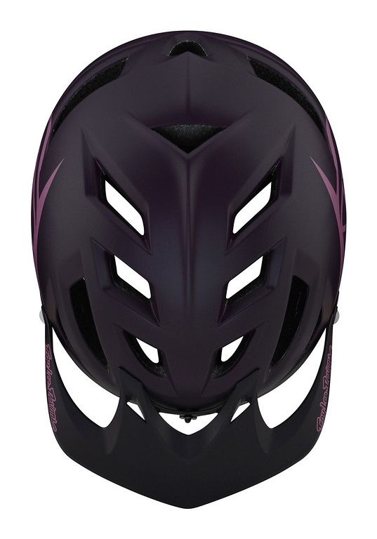 Вело шолом TLD A1 Helmet DRONE [MAUVE] XL / XXL 131259045 фото у BIKE MARKET