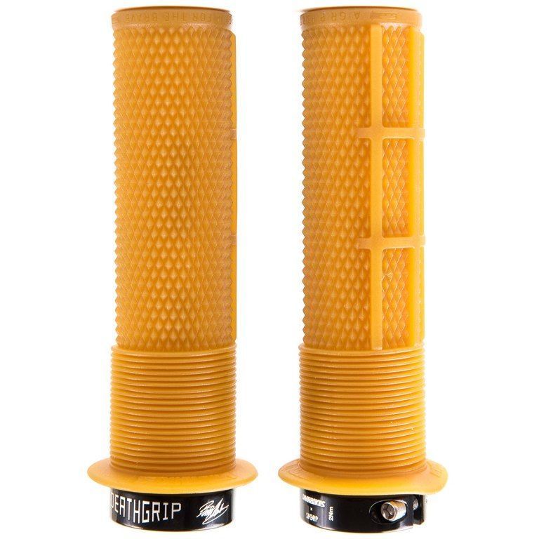 Гріпси DMR Brendog Death Grip Thick GUM DMR14-G-BREN-THICKG фото у BIKE MARKET