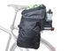 Товар 15000099 Багажник AUTHOR bag CarryMore LitePack 20 X9 (Черный)