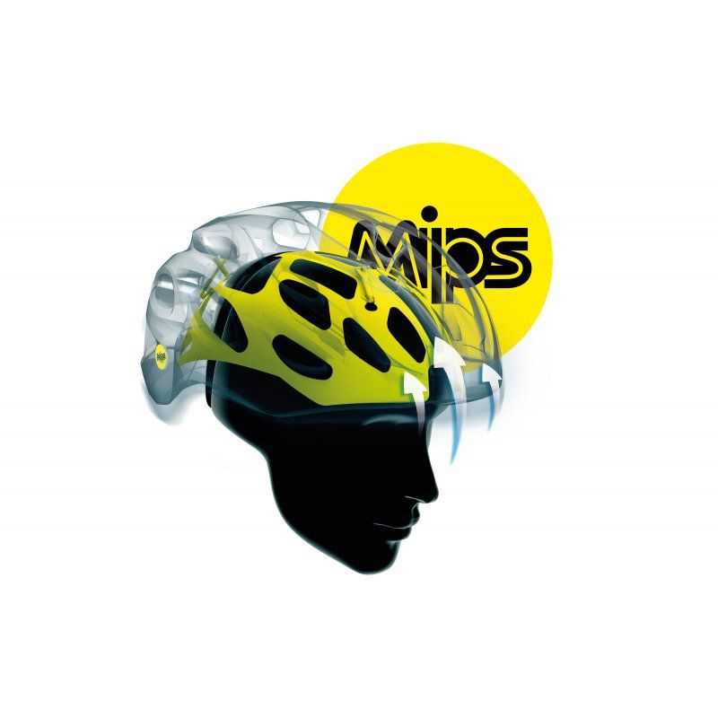 Шлем LAZER BLADE MIPS, черный матовый, разм. S 3710141 фото у BIKE MARKET