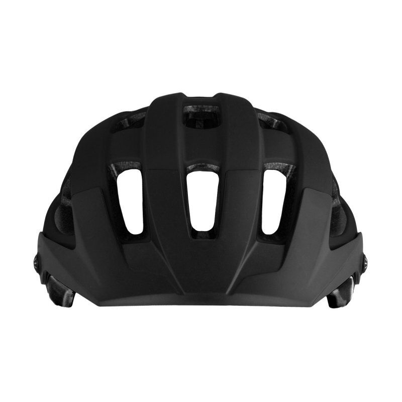 Шлем HQBC ROQER размер L, 58-62см, Черный матированный Q090390L фото у BIKE MARKET