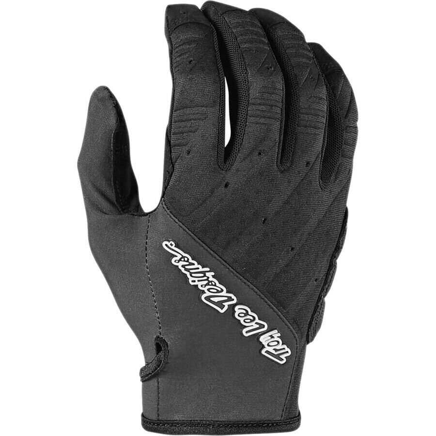 Вело рукавички TLD Ruckus Glove, Чорний 422003224 фото у BIKE MARKET