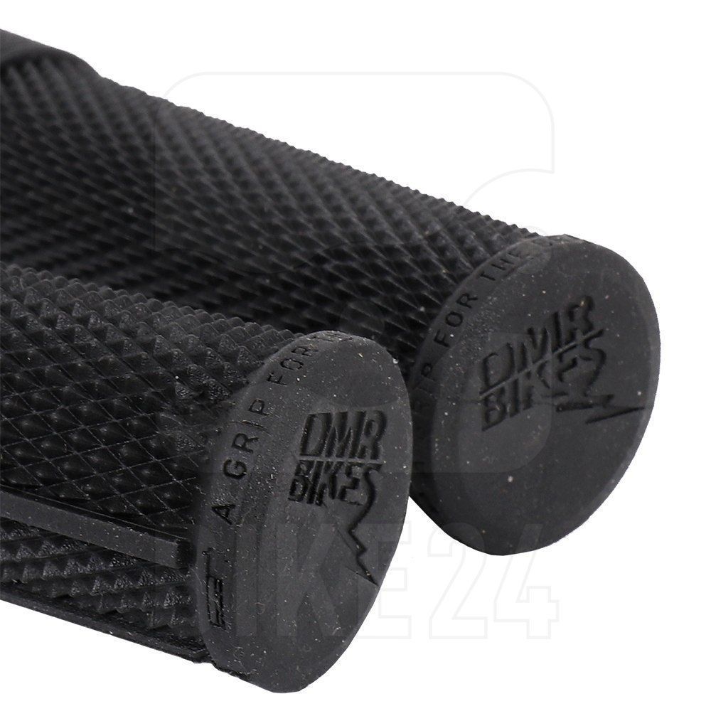 Гріпси DMR Brendog DeathGrip Thick (A20) Flangeless Black DMR14-G-BREN2-TN-K фото у BIKE MARKET