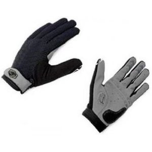 Перчатки AUTHOR ASL-6 FF, длинный палец, размер M, Черный 7131033 фото у BIKE MARKET