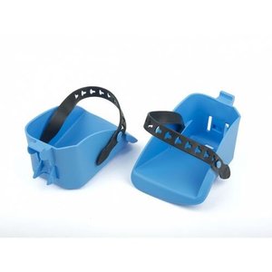 Підставка під ногу для кріслаBubbly maxi (Синій) 16240925 фото у BIKE MARKET