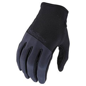 Вело перчатки TLD Flowline Glowe, размер XL, Серый 437786025 фото у BIKE MARKET