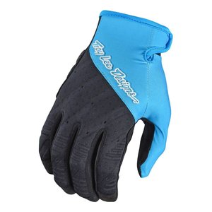 Вело рукавички TLD Ruckus Glove, Синій 422003333 фото у BIKE MARKET