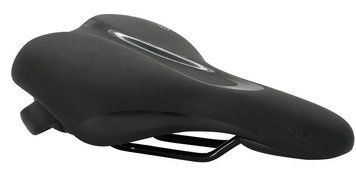 Сідло Selle Royal Rio Moderate Unitech 3020DRMA12010 SAD-10-49 фото у BIKE MARKET