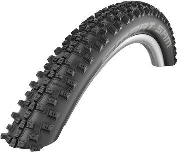 Покришка Schwalbe 28x1.65 (44-622) SMART SAM Performance B/B-SK HS476 Addix, 67EPI TIR-77-00 фото у BIKE MARKET
