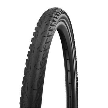 Покришка Schwalbe 26x1.75 (47-559) SILENTO HS421 K-Guard B/B-SK+RT SBC, 50EPI TIR-O3-424 фото у BIKE MARKET