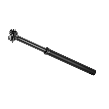 Подседельный штырь-дропер PRO Koryak 31,6mm/150mm, внутренняя проводка. PRSP0271 фото у BIKE MARKET