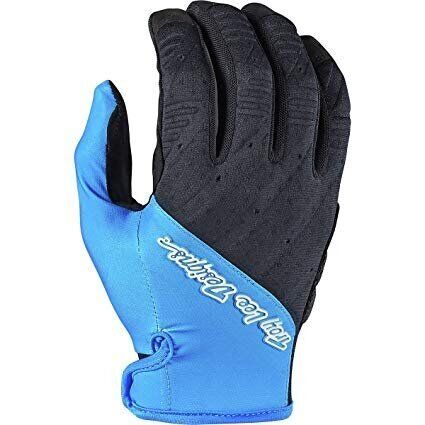 Вело рукавички TLD Ruckus Glove, Синій 422003333 фото у BIKE MARKET