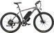 Електровелосипед 27,5'' Booster Courier 500W SKE-39-61 фото у BIKE MARKET