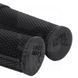 Товар DMR14-G-BREN2-TN-K Гріпси DMR Brendog DeathGrip Thick (A20) Flangeless Black