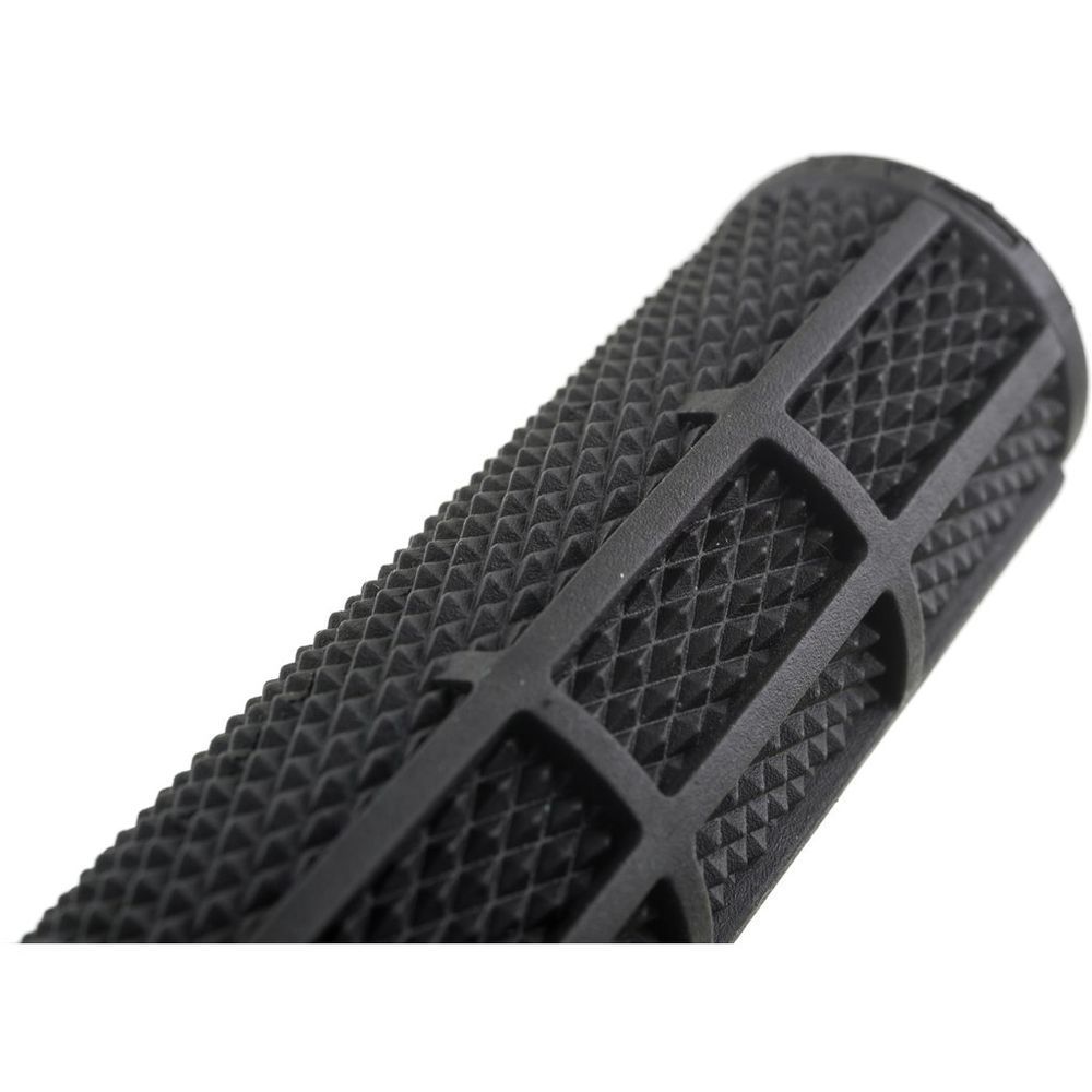 Гріпси DMR Brendog DeathGrip Thick (A20) Flangeless Black DMR14-G-BREN-THIN-K фото у BIKE MARKET