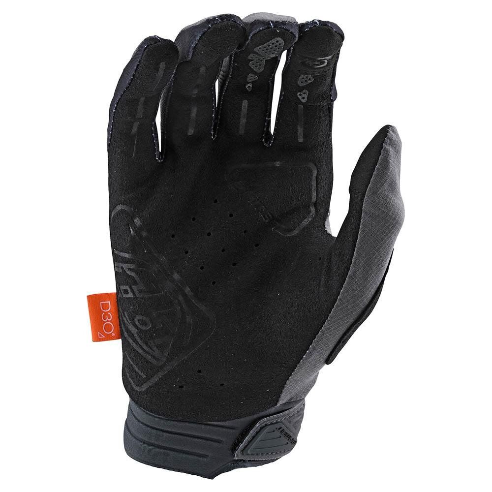 Вело рукавички TLD Gambit glove, розмір L, Вугільний 415785014 фото у BIKE MARKET