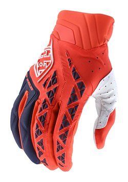 РукавичкиTLD SE Pro Glove orange розмір XL 401503015 фото у BIKE MARKET