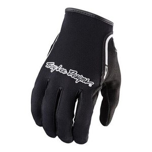 Вело рукавички TLD XC glove, розмір L, Чорний 428003204 фото у BIKE MARKET